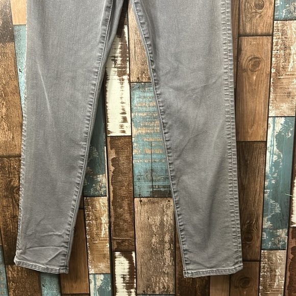 American Eagle 28/30 gray next level stretch jeans - Picture 3 of 11